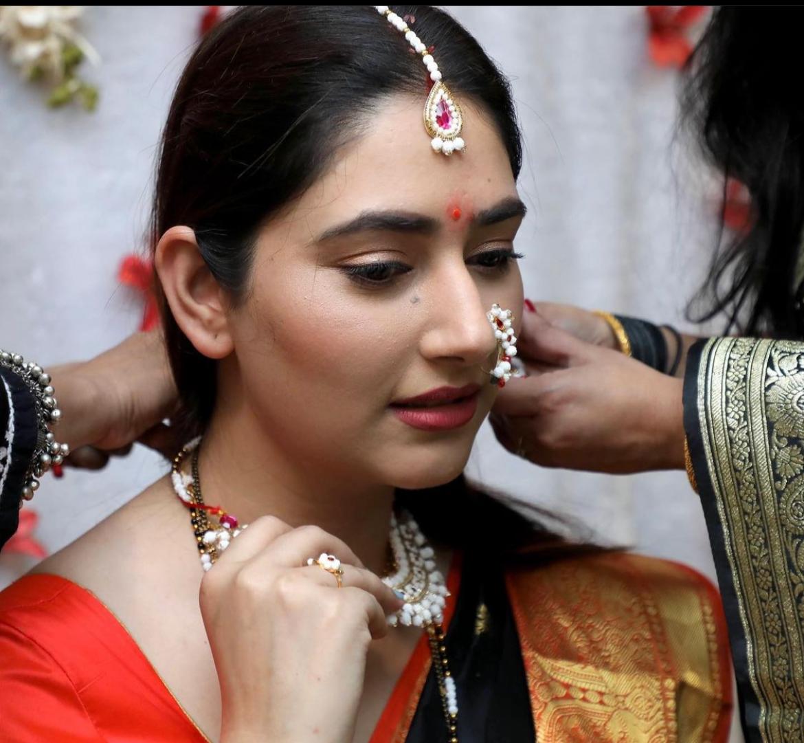 Disha makra sakranti